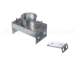 0D6838 Electrolux Professional Rear Magnetron Outlet; Speedelight; Kit