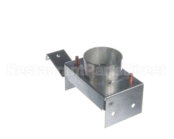 0D6838 Electrolux Professional Rear Magnetron Outlet; Speedelight; Kit