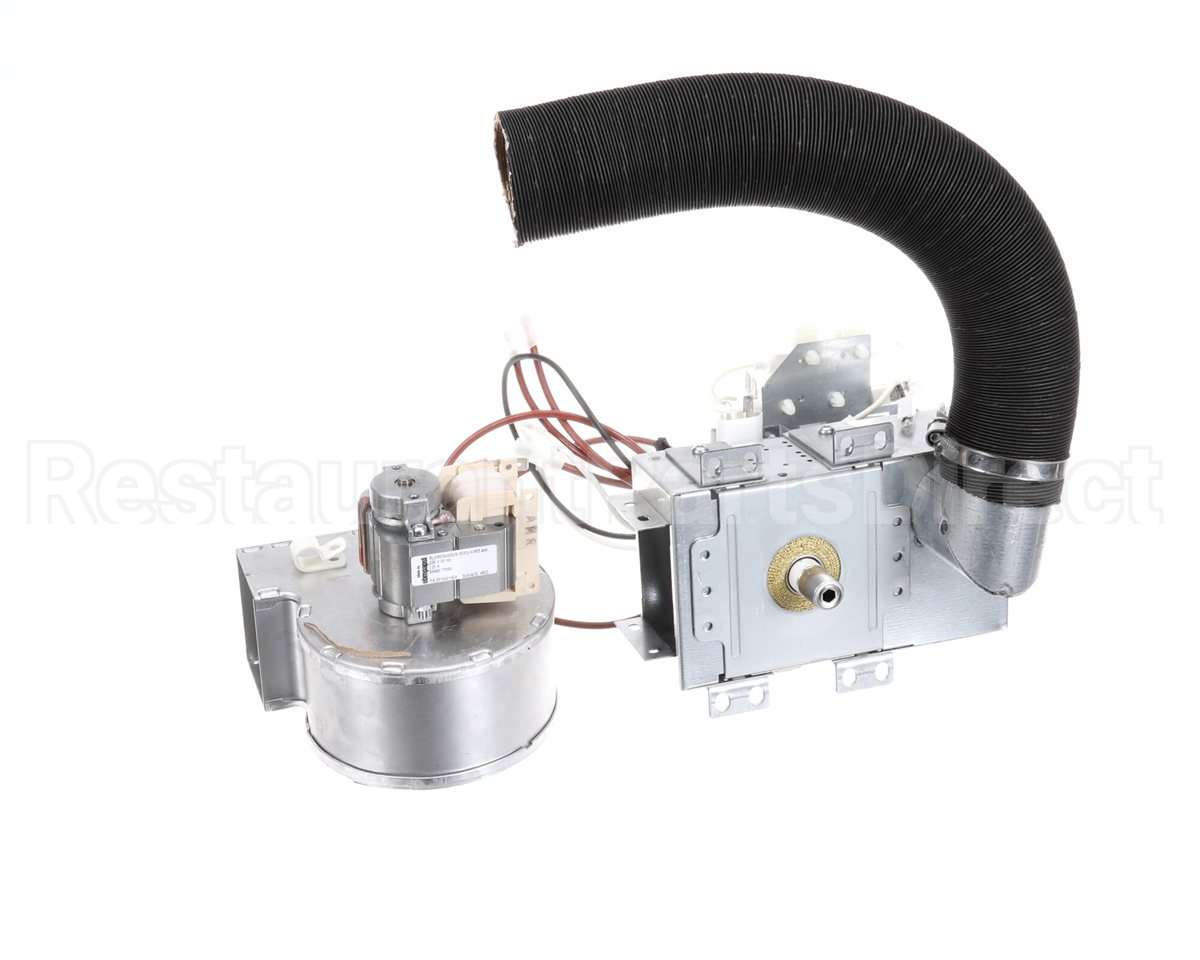 0D6842 Electrolux Professional Front Magnetron Assembly; Kit; 230V
