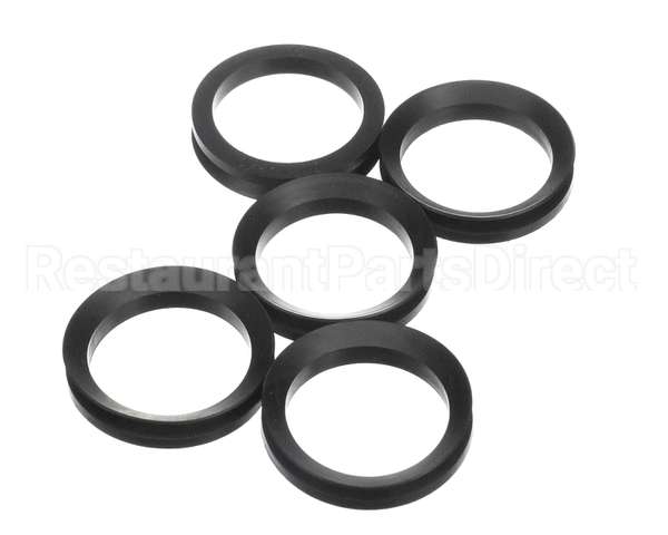 0D6844 Electrolux Professional Gasket, Set 5Pcs