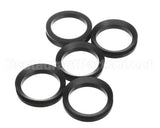 0D6844 Electrolux Professional Gasket, Set 5Pcs