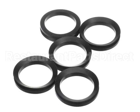 0D6844 Electrolux Professional Gasket, Set 5Pcs