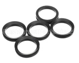0D6844 Electrolux Professional Gasket, Set 5Pcs