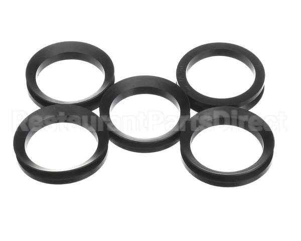 0D6844 Electrolux Professional Gasket, Set 5Pcs