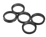 0D6844 Electrolux Professional Gasket, Set 5Pcs