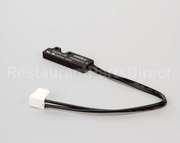 0D6846 Electrolux Professional Reed Switch, With Faston