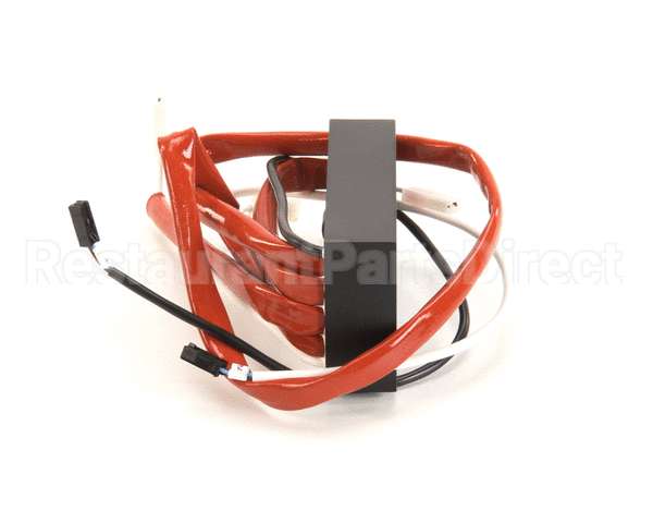 0D6855 Electrolux Professional Dioderesistance Ht, Assembly