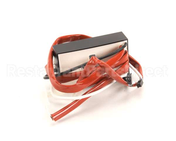 0D6855 Electrolux Professional Dioderesistance Ht, Assembly