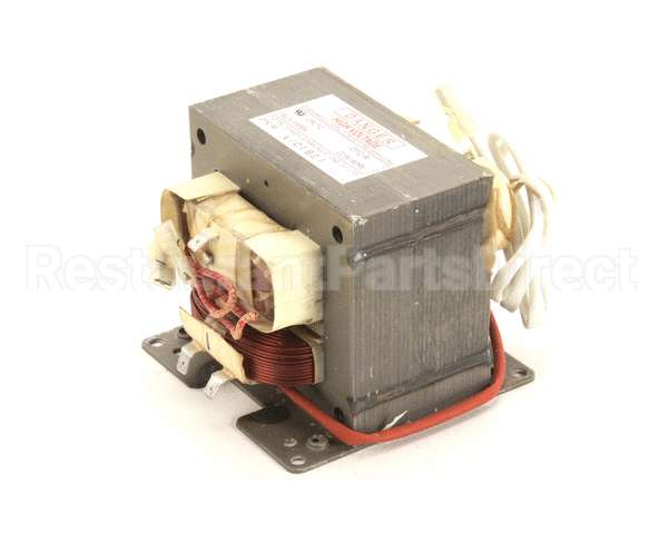 0D6858 Electrolux Professional Transformer, 208V Emb Hspp, Ki