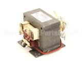 0D6858 Electrolux Professional Transformer, 208V Emb Hspp, Ki