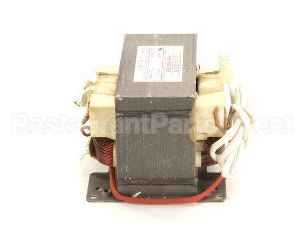 0D6858 Electrolux Professional Transformer, 208V Emb Hspp, Ki