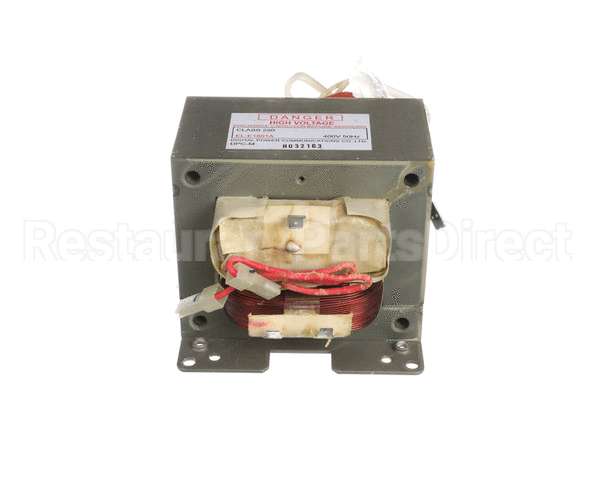 0D6859 Electrolux Professional Transformer; 400V; Speedelight; Kit