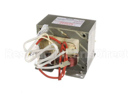 0D6859 Electrolux Professional Transformer; 400V; Speedelight; Kit