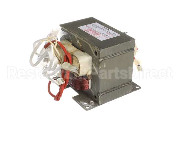 0D6859 Electrolux Professional Transformer; 400V; Speedelight; Kit