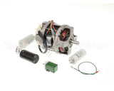 0D6867 Electrolux Professional Motor, 115V 60Hz 750W Eq Trs