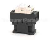 0D6869 Electrolux Professional Contactor; 25A 3P1No 220V 50/60Hz