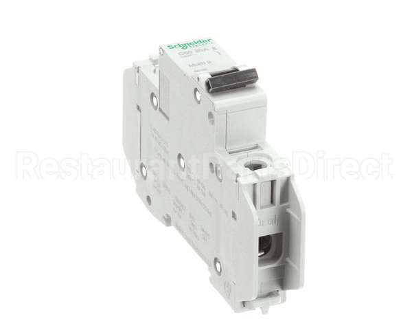 0D6872 Electrolux Professional Contact Breaker, 1P 20A Mg60