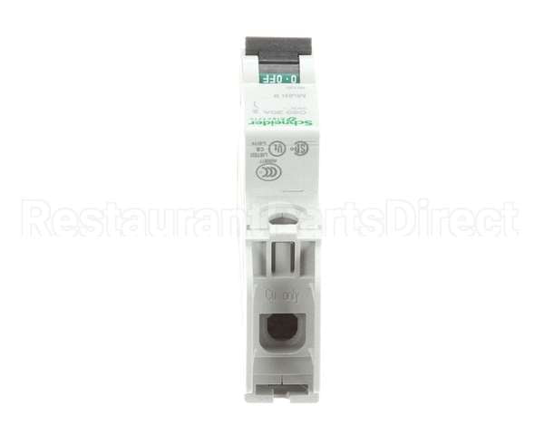 0D6872 Electrolux Professional Contact Breaker, 1P 20A Mg60