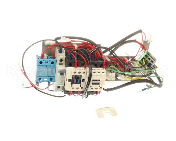 0D6874 Electrolux Professional Wiring Harness Complete; 208V Hspp