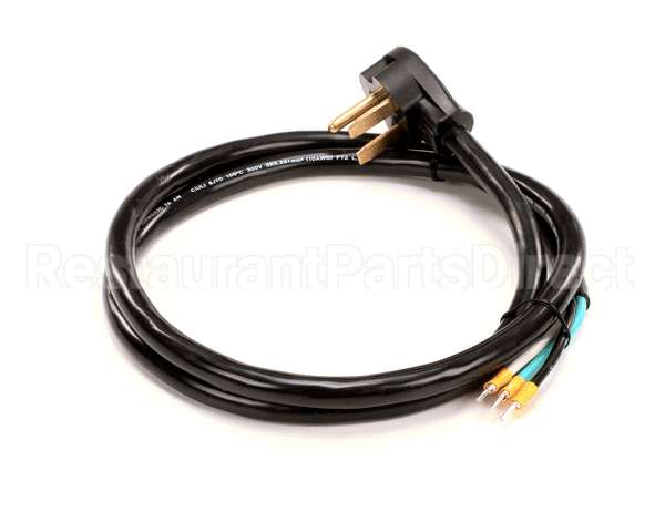 0D6876 Electrolux Professional Supply Cable, 208V Hspp