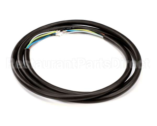 0D6877 Electrolux Professional Supply Cable; L=2,60M; Speedelight