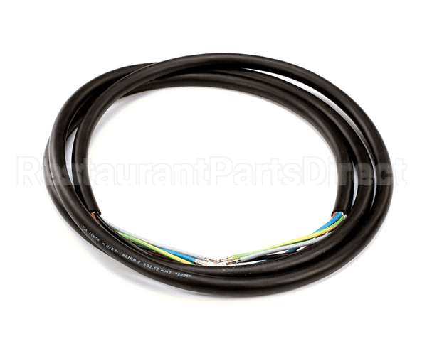 0D6877 Electrolux Professional Supply Cable; L=2,60M; Speedelight