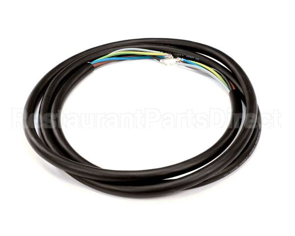 0D6877 Electrolux Professional Supply Cable; L=2,60M; Speedelight