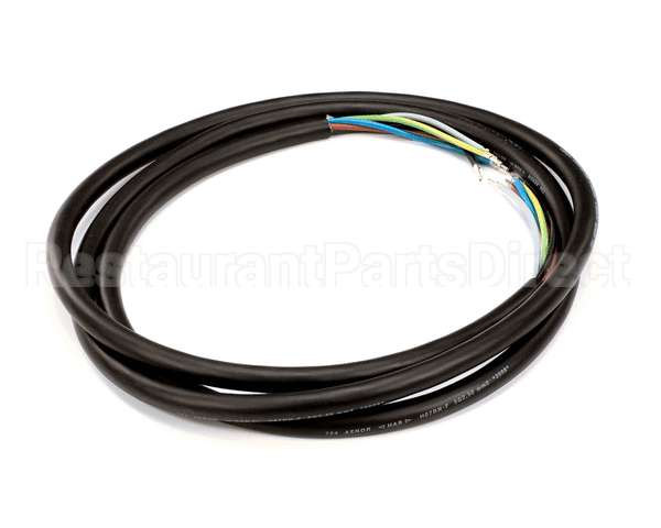 0D6877 Electrolux Professional Supply Cable; L=2,60M; Speedelight