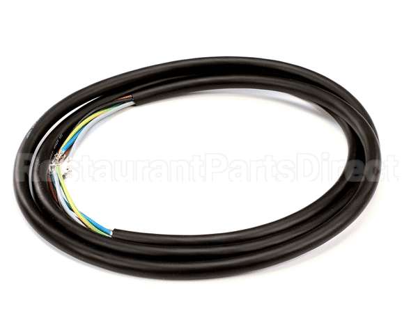 0D6877 Electrolux Professional Supply Cable; L=2,60M; Speedelight