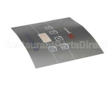 0D6882 Electrolux Professional Adhesive Membrane, Europe Hspp