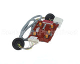 0D6978 Electrolux Professional Card, Minuterie Emb Elx65