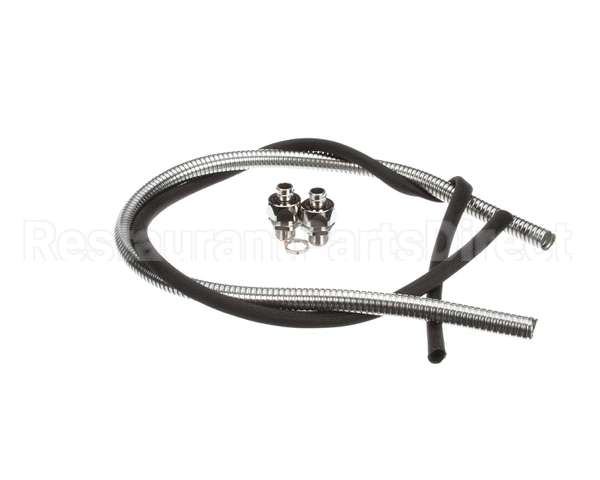 0D6980 Electrolux Professional Spiral Tube, Kit