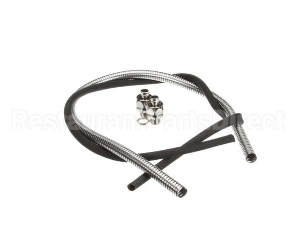 0D6980 Electrolux Professional Spiral Tube, Kit