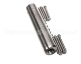 0D6981 Electrolux Professional Short Tube; Upper Plate Usa Hspp; 141Mm
