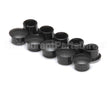0D6982 Electrolux Professional Black Plug, Set 10Pcs