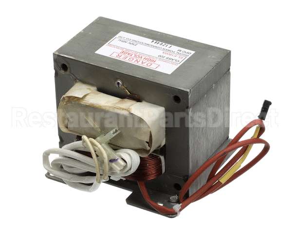 0D7030 Electrolux Professional Transformer; 230V Speedelight; Kit