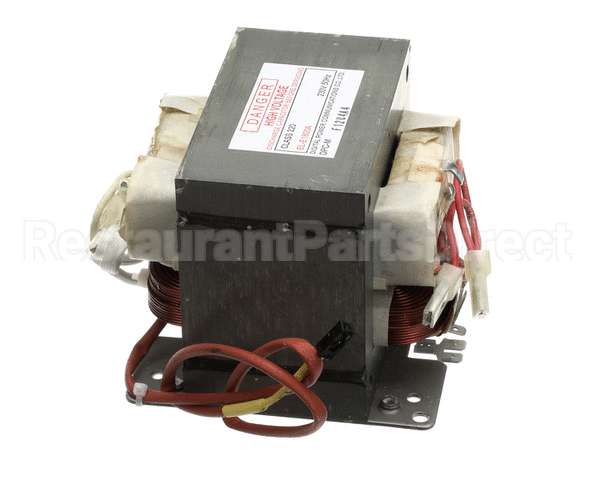 0D7030 Electrolux Professional Transformer; 230V Speedelight; Kit