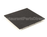 0D7034 Electrolux Professional Ribbed Plate, Emb Hspp
