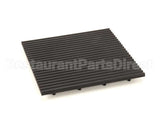 0D7034 Electrolux Professional Ribbed Plate, Emb Hspp