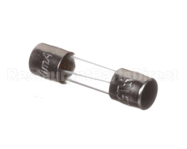 0D7039 Electrolux Professional Fuse, 160Ma 250V 5X20(Jx5)