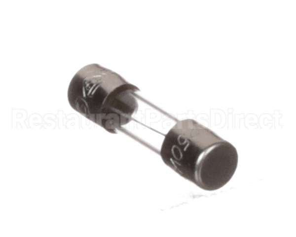 0D7039 Electrolux Professional Fuse, 160Ma 250V 5X20(Jx5)