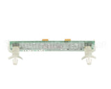 0D7167 Electrolux Professional Ntc Card Wok Ix7 Emb.