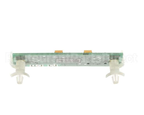 0D7167 Electrolux Professional Ntc Card Wok Ix7 Emb.