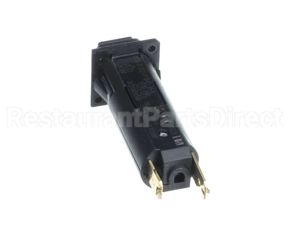 0D7187 Electrolux Professional Breaker 16A