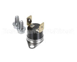 0D7249 Electrolux Professional Safety Thermostat, 70C