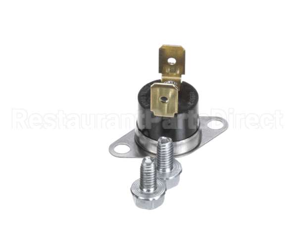 0D7249 Electrolux Professional Safety Thermostat, 70C