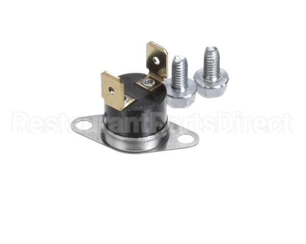 0D7249 Electrolux Professional Safety Thermostat, 70C