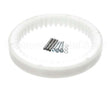 0D7333 Electrolux Professional Crown, Xb40 3 Screws 3 Pins