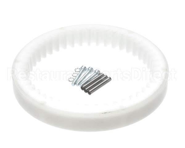 0D7333 Electrolux Professional Crown, Xb40 3 Screws 3 Pins