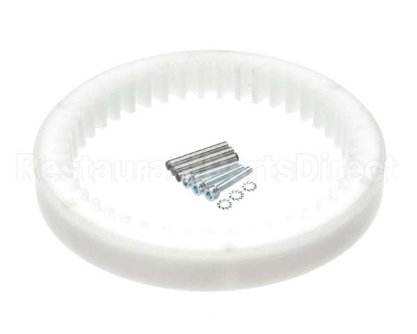 0D7333 Electrolux Professional Crown, Xb40 3 Screws 3 Pins
